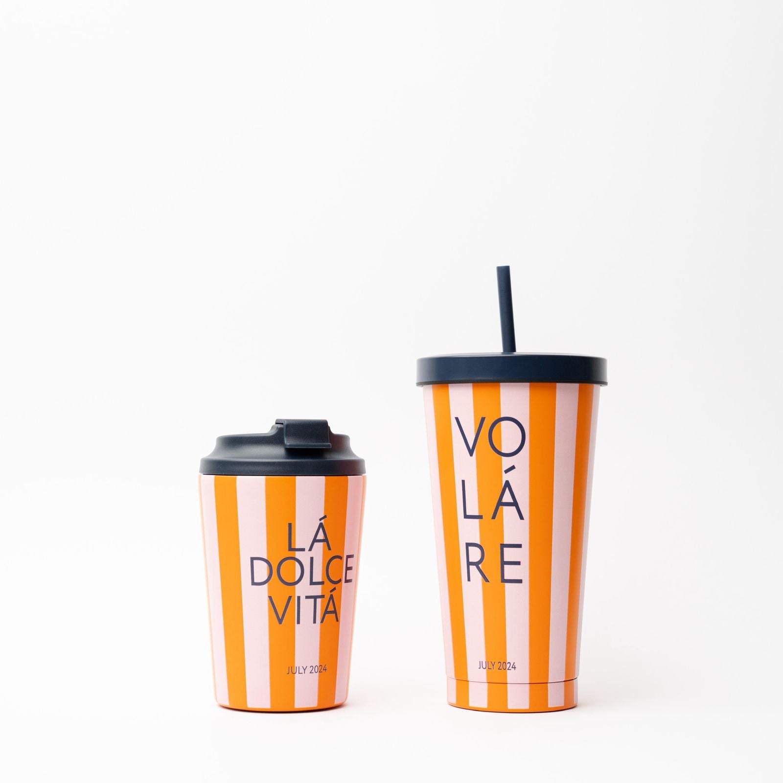 Voláre LÁ DOLCE VITÁ Mug (Limited Edition)