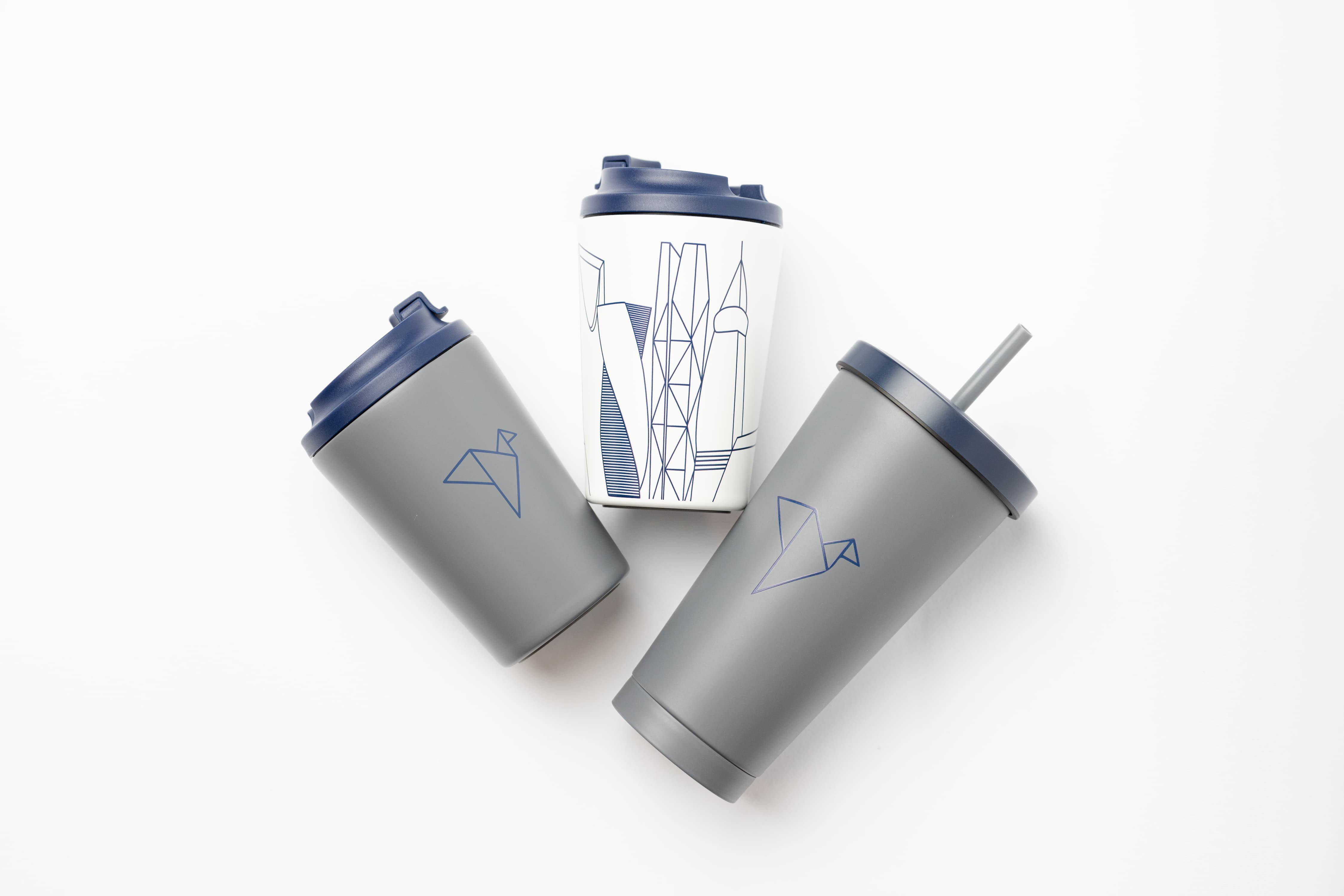 Voláre Tumbler